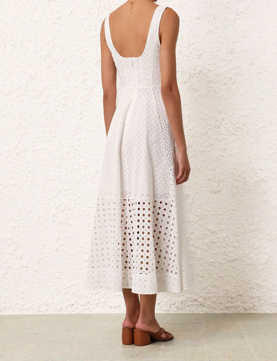 Matchmaker Anglaise Midi