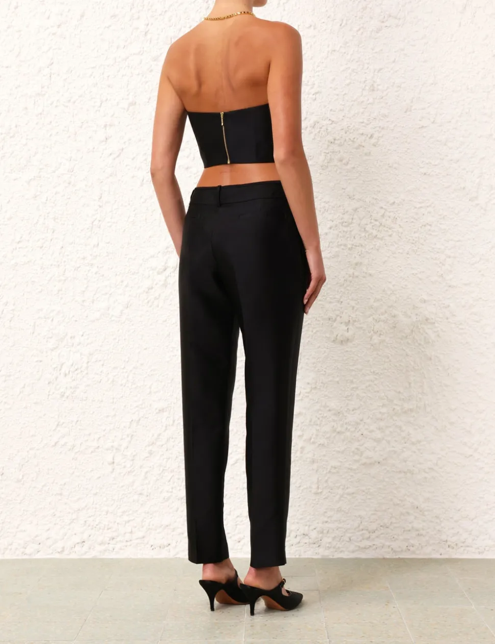 Matchmaker Bodice Top
