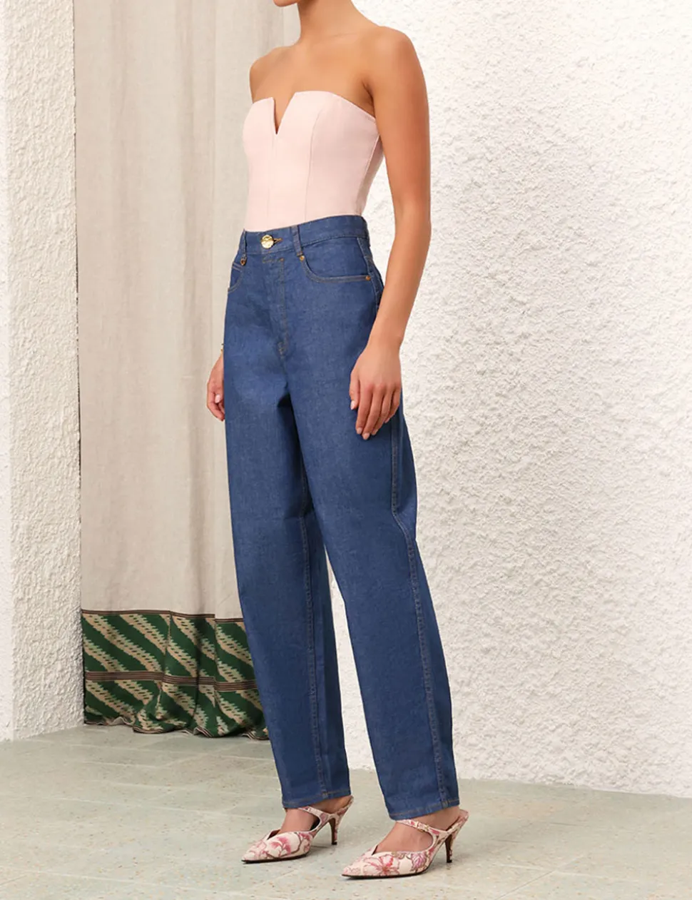 Matchmaker Bustier