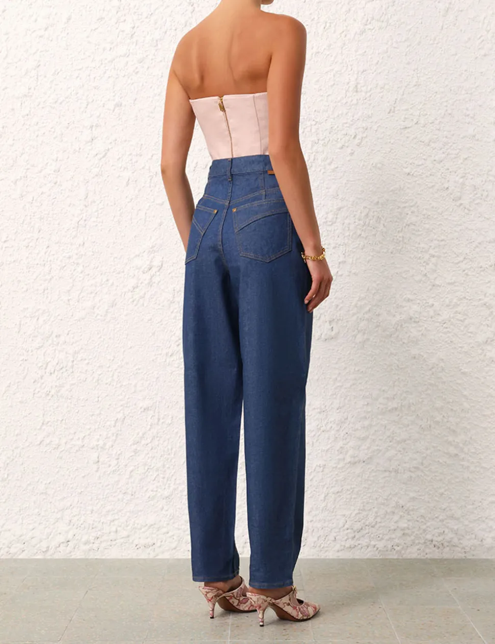 Matchmaker Bustier