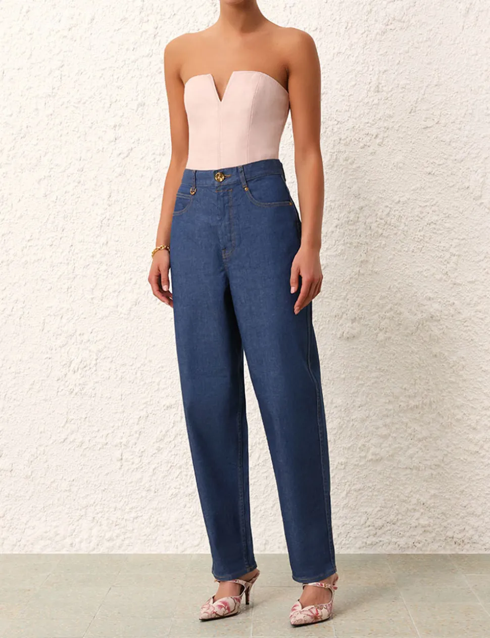 Matchmaker Bustier