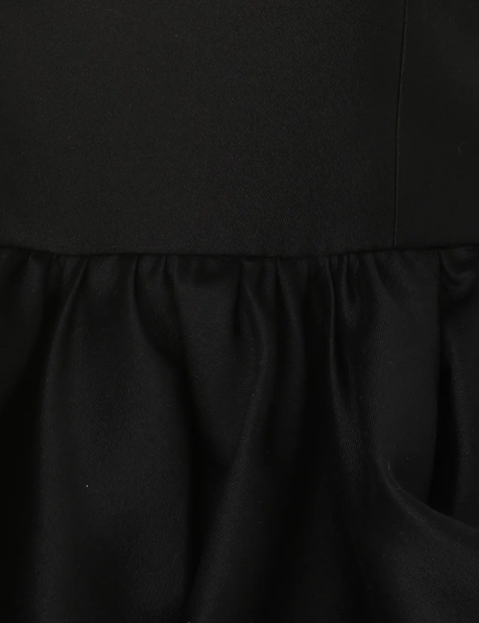 Matchmaker Bustier Midi Dress