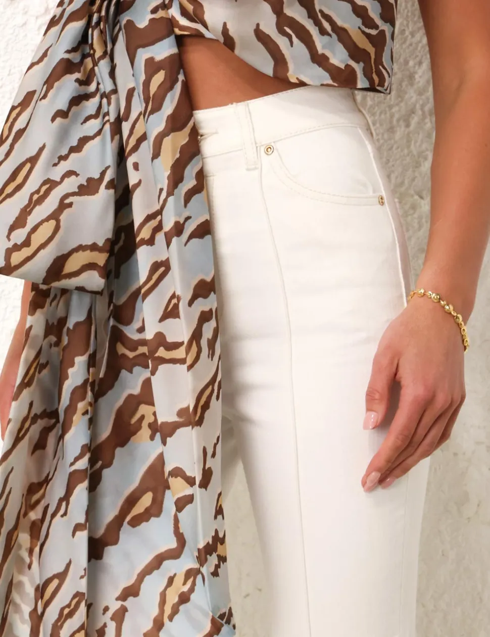 Matchmaker Capri Jean