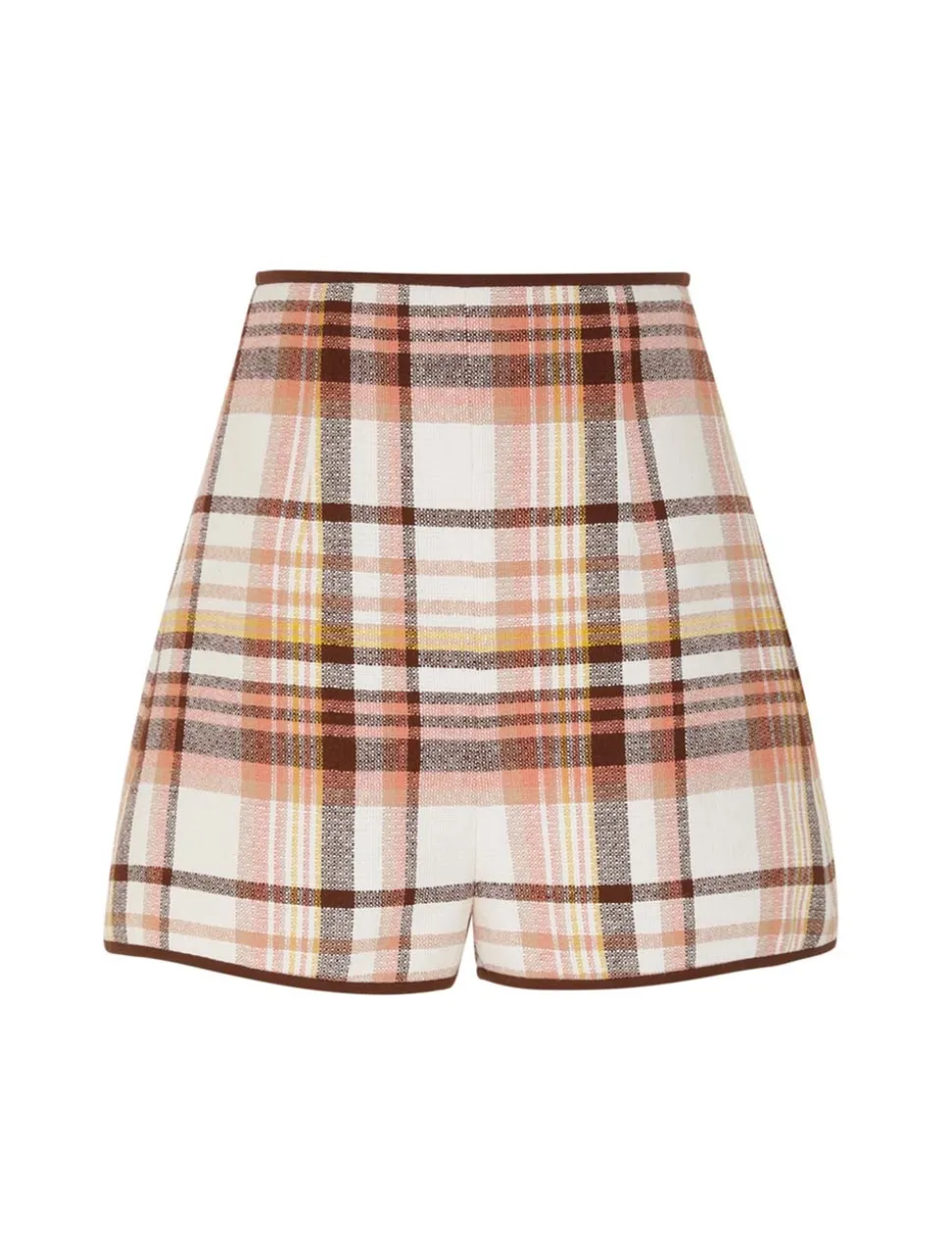 Matchmaker Check Dance Short