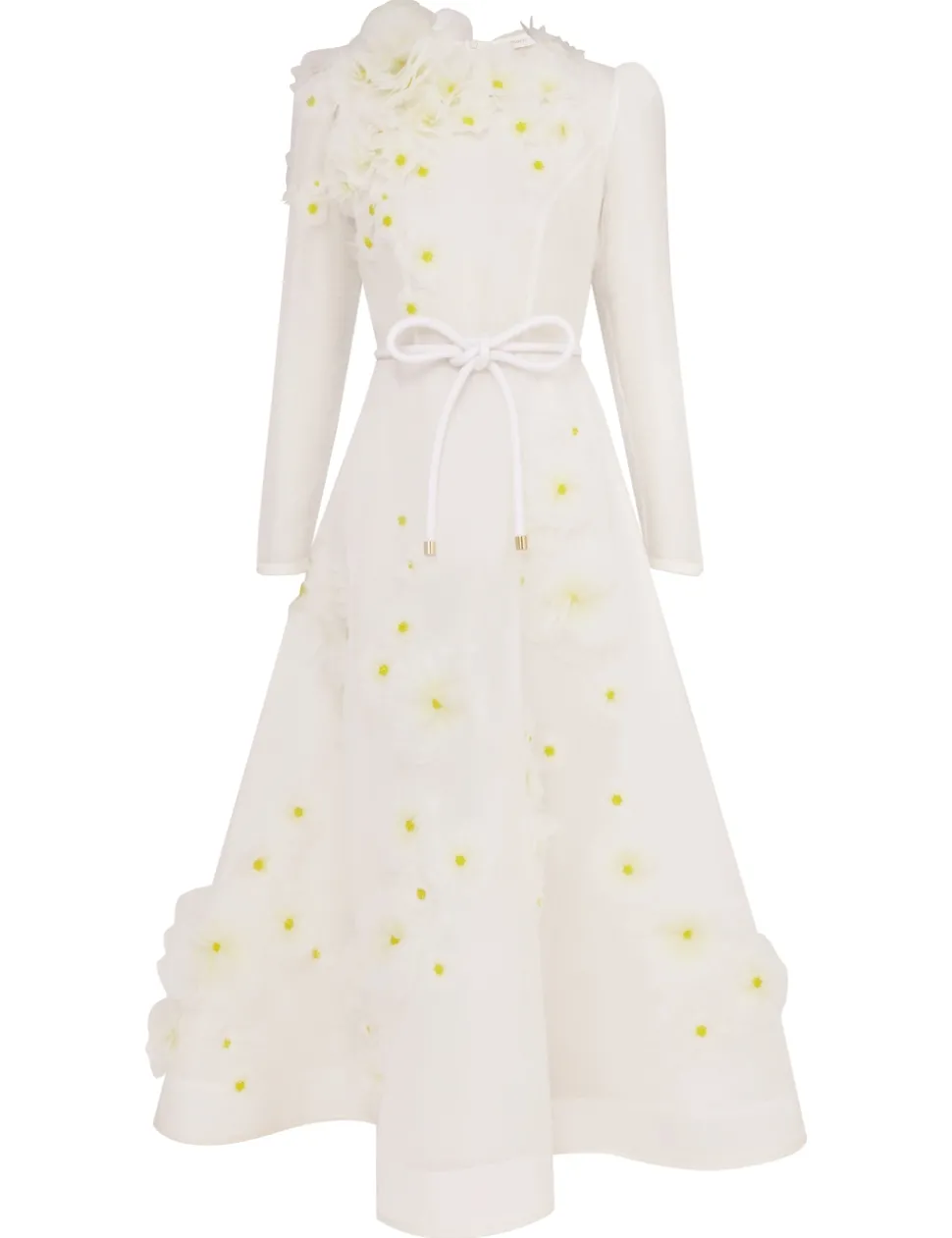 Matchmaker Daisy Midi Dress