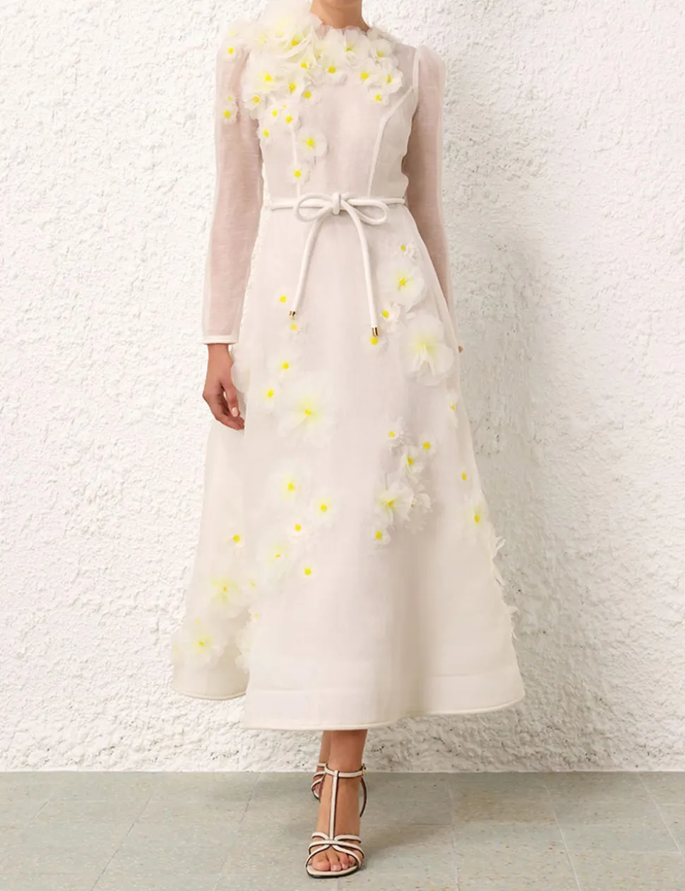 Matchmaker Daisy Midi Dress