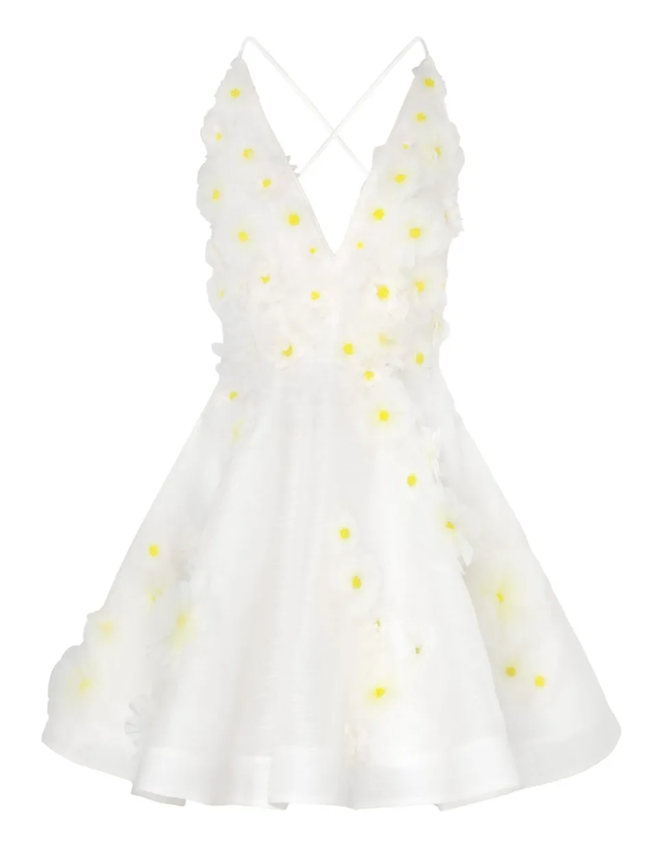 Matchmaker Daisy Mini Dress