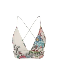 Matchmaker Embellished Bra