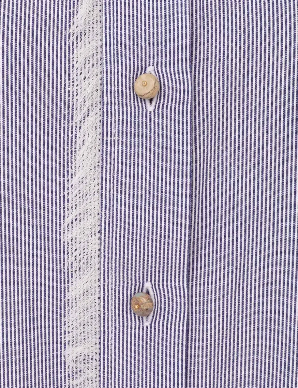 Matchmaker Embroidered Shirt