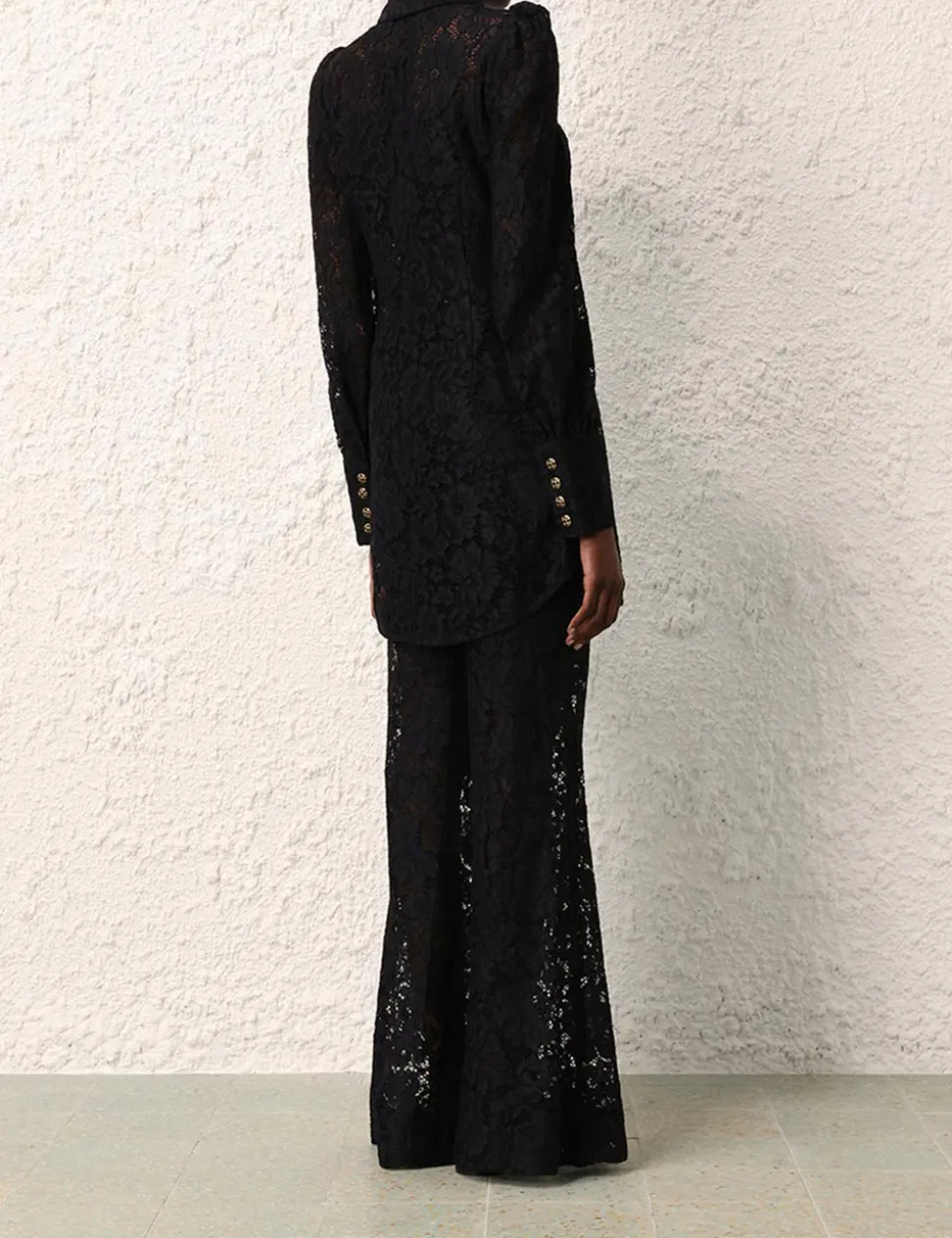 Matchmaker Lace Pant