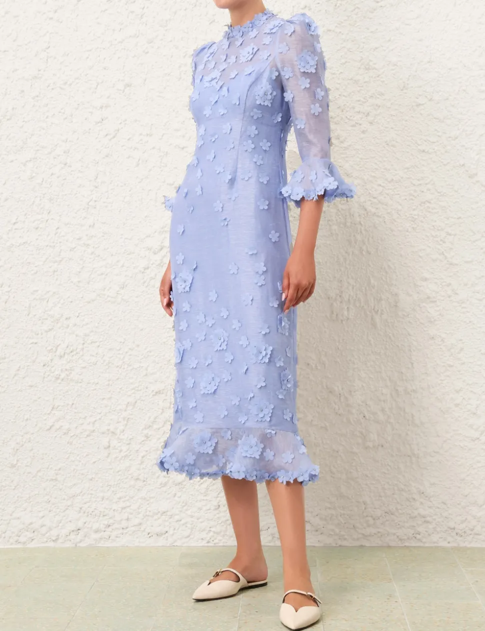 Matchmaker Lift Off Midi