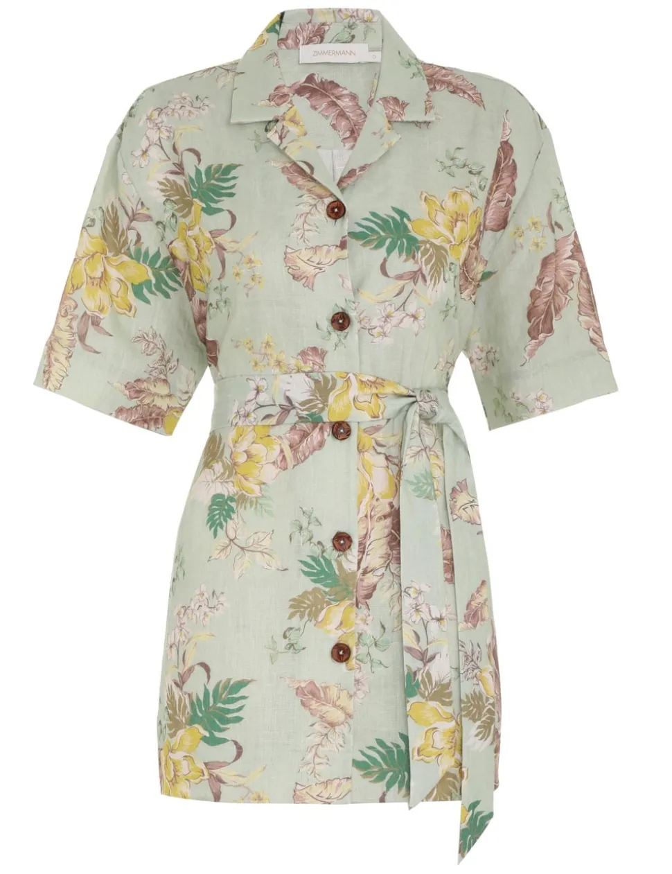 Matchmaker Oversized Shirt