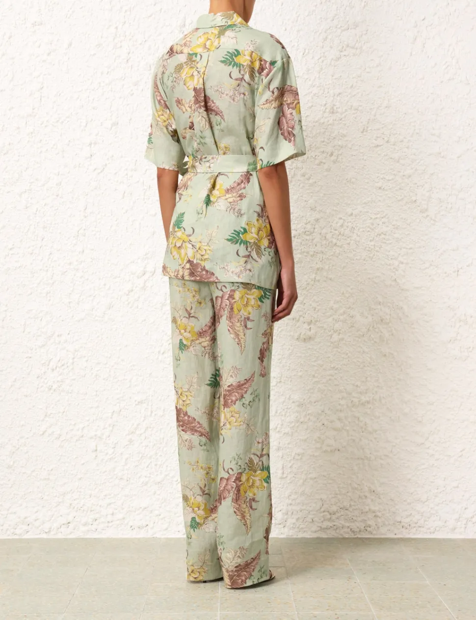 Matchmaker Oversized Shirt