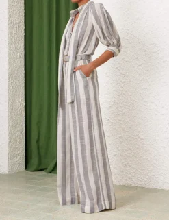 Matchmaker Pintuck Pant