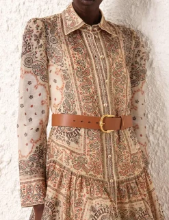Matchmaker Shirt Dress