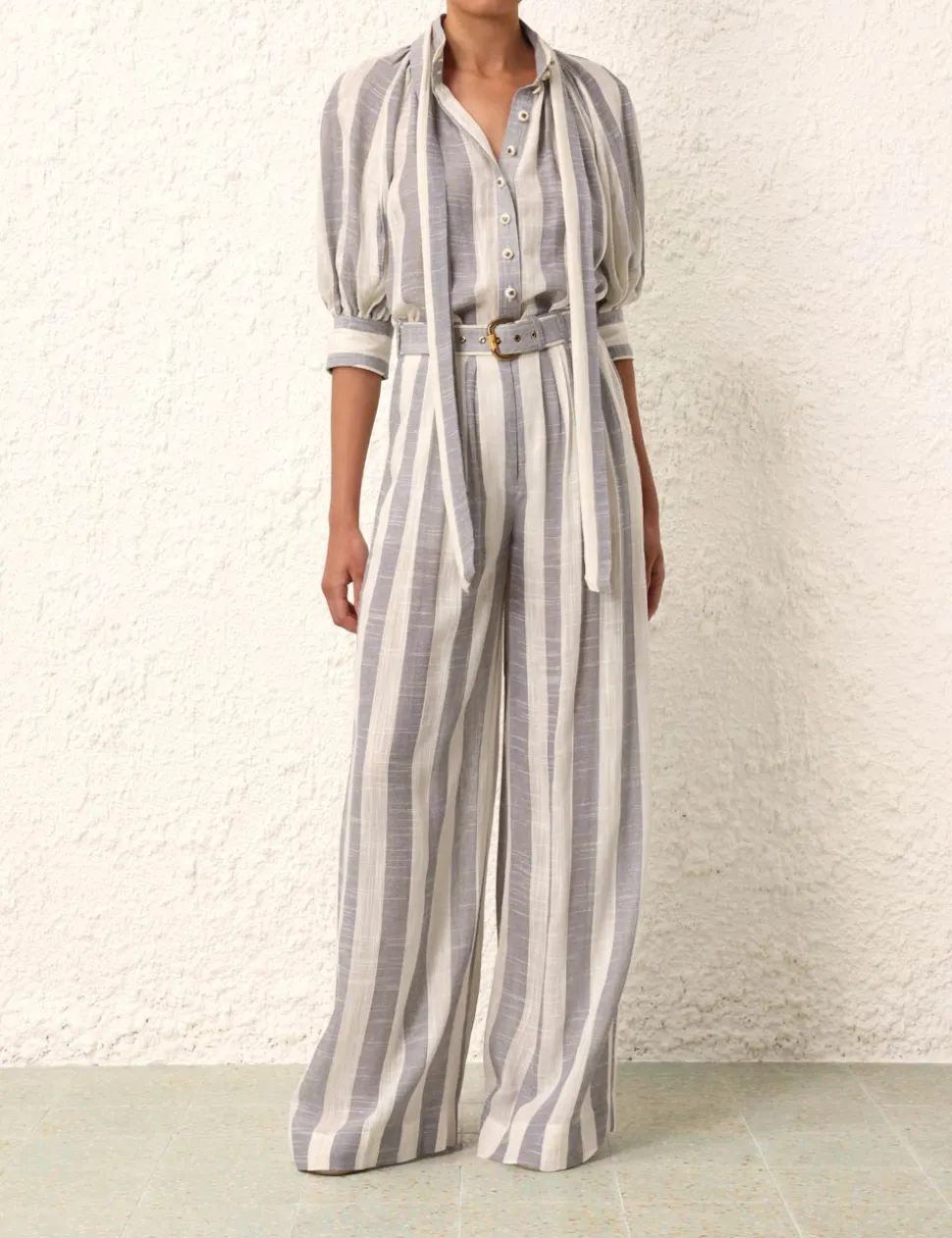 Matchmaker Swing Blouse