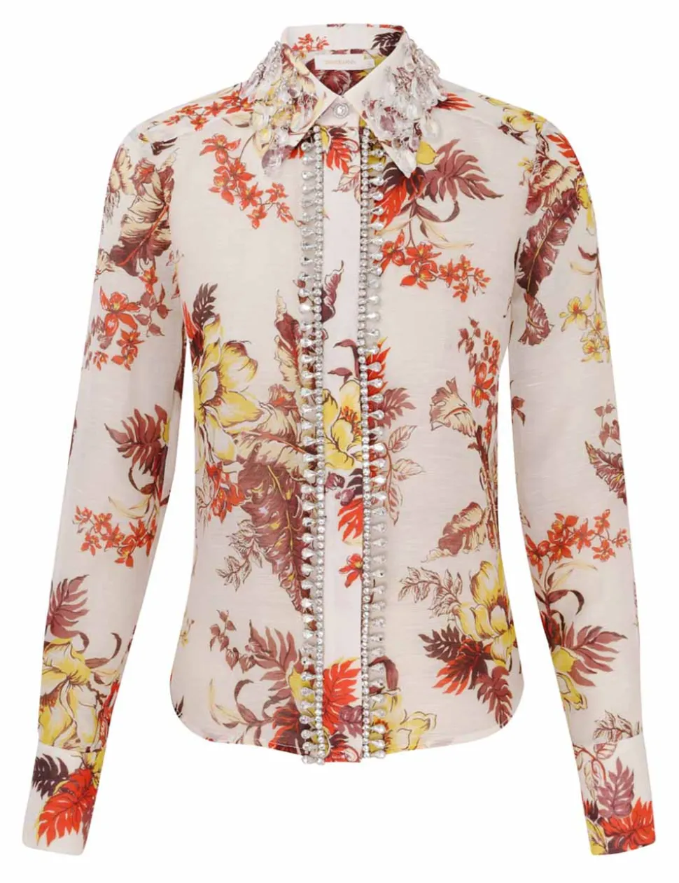 Matchmaker Tropical Shirt