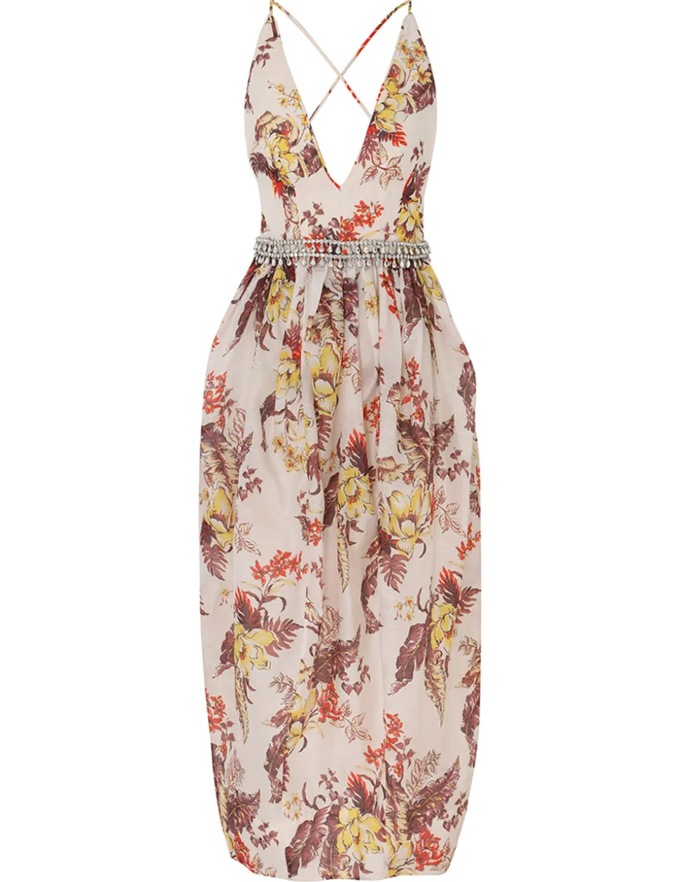 Matchmaker Tulip Dress