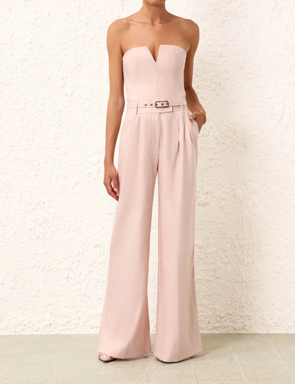 Matchmaker Wide Leg Pant