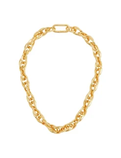 Medium Knife Edge Chain