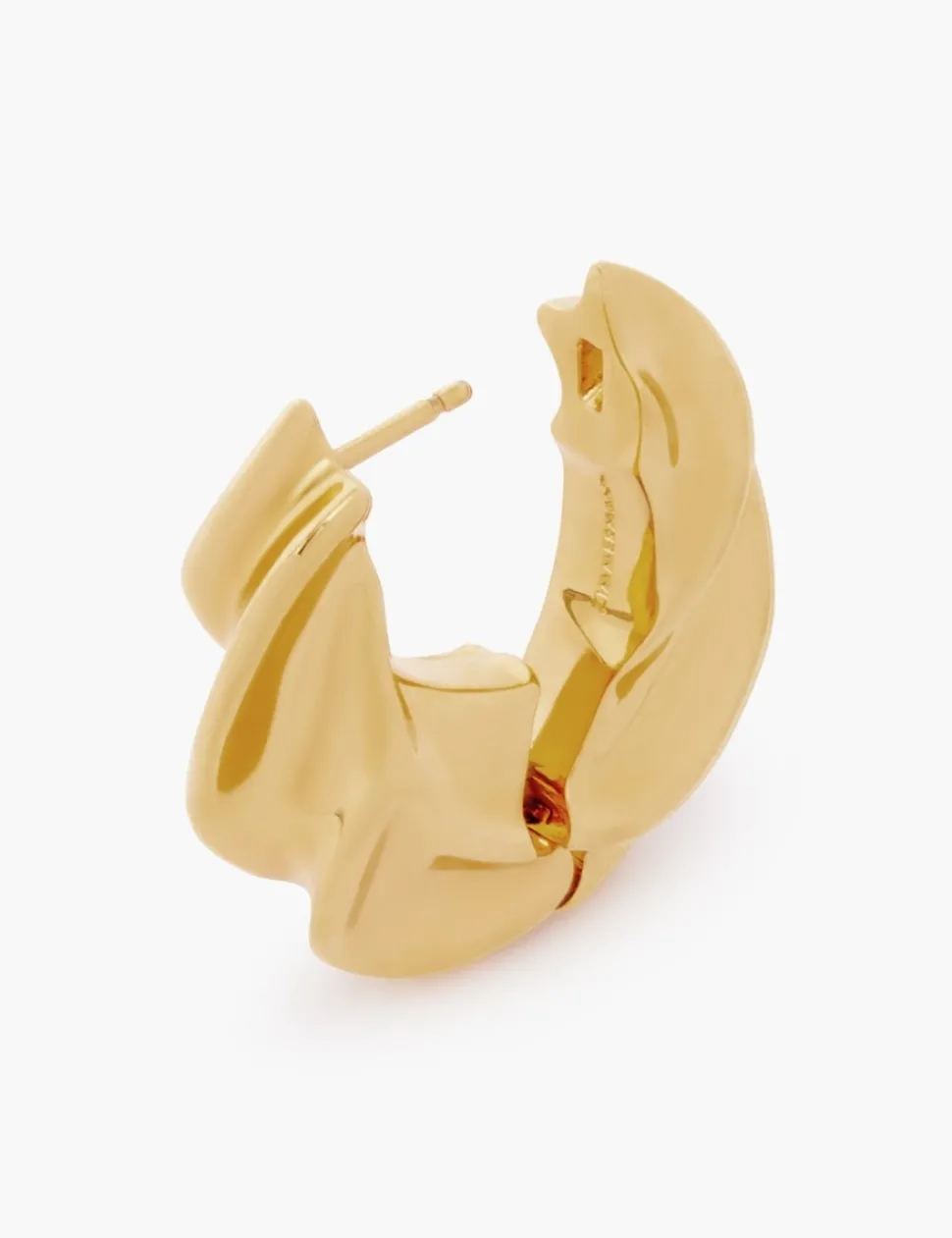 Paint Stroke Hoops