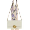 Pebble Evening Mini Chain Bag