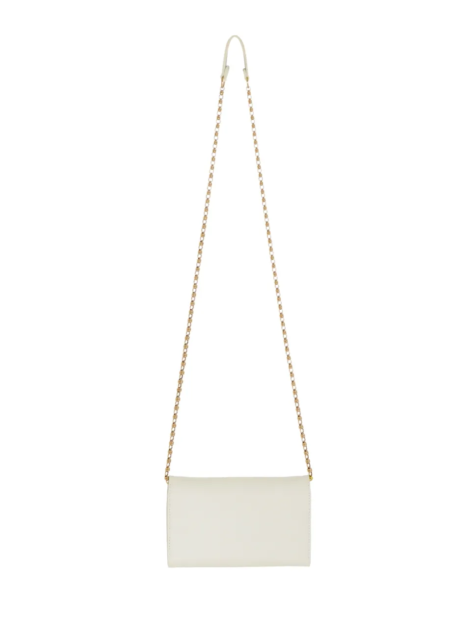 Pebble Evening Mini Chain Bag