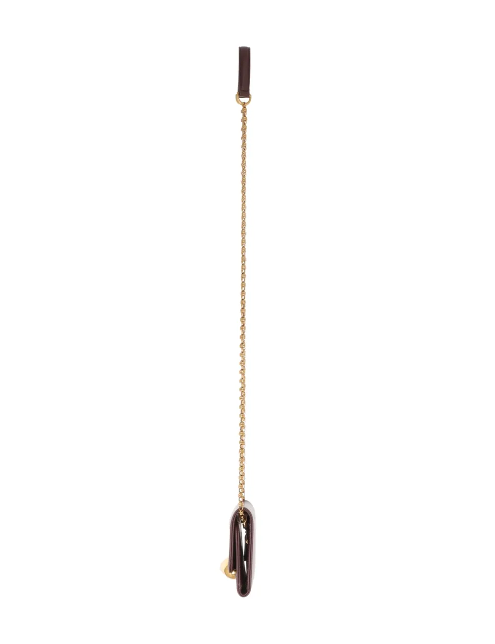 Pebble Evening Mini Chain Bag
