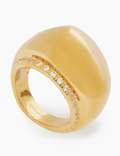 Pebble Ring