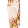 Printed Cotton Pareo