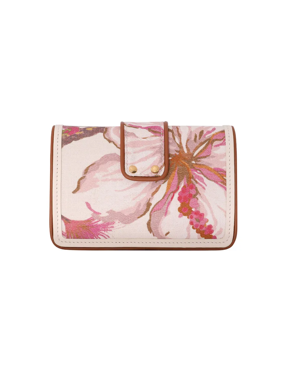 Printed Small Cross Body Bag