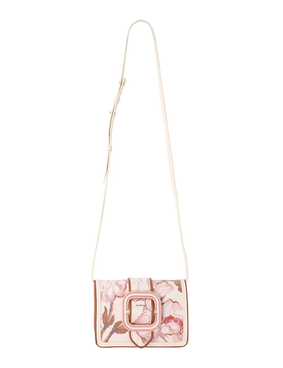 Printed Small Cross Body Bag