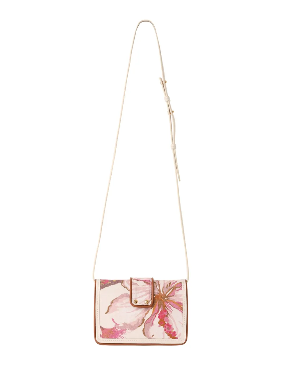 Printed Small Cross Body Bag