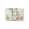 Printed Small Cross Body Bag