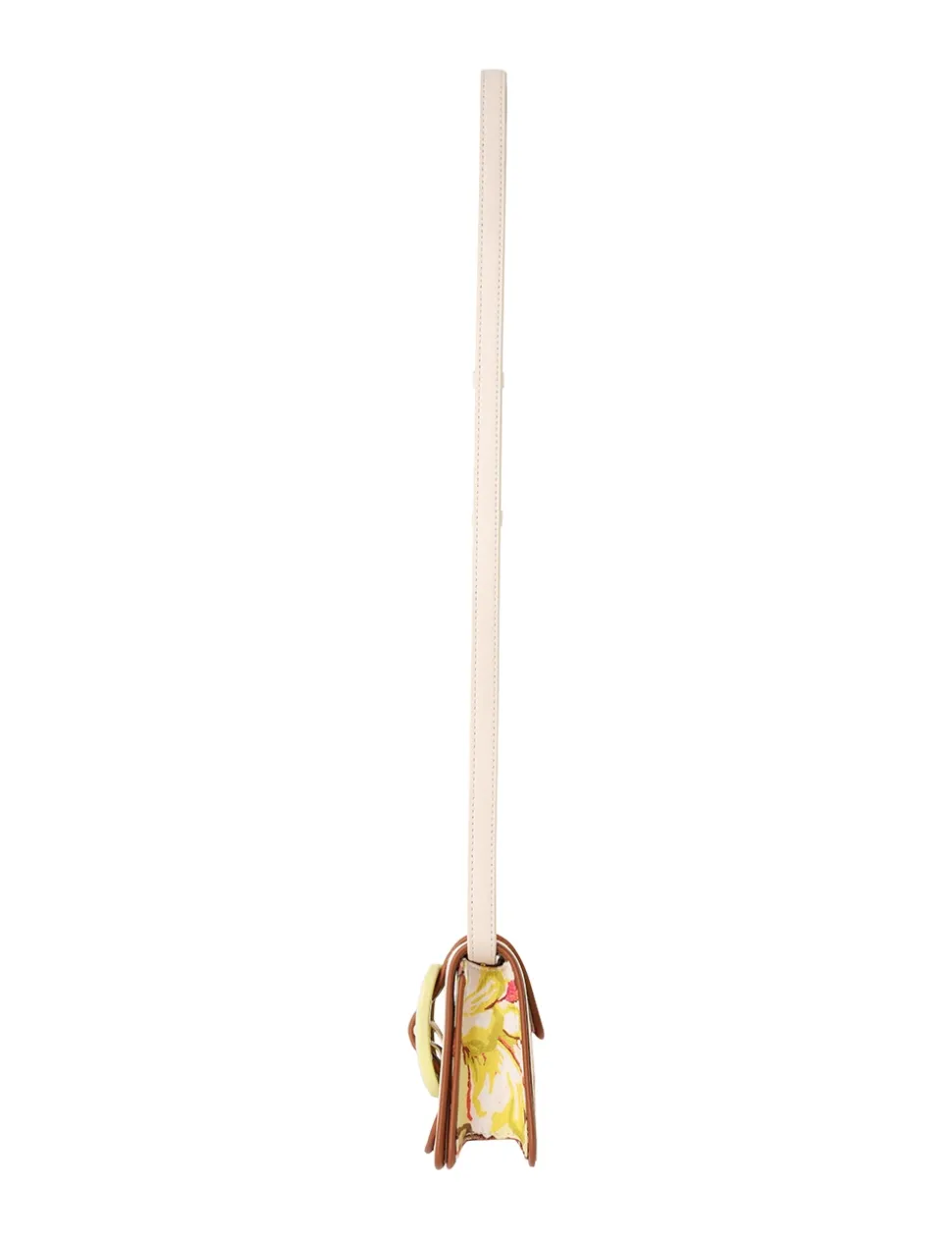 Printed Small Cross Body Bag