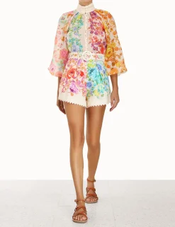 Raie Billow Blouse