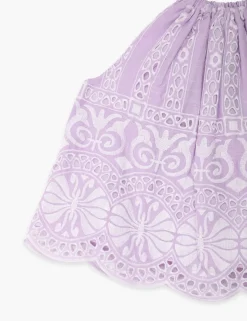 Raie Halter Top