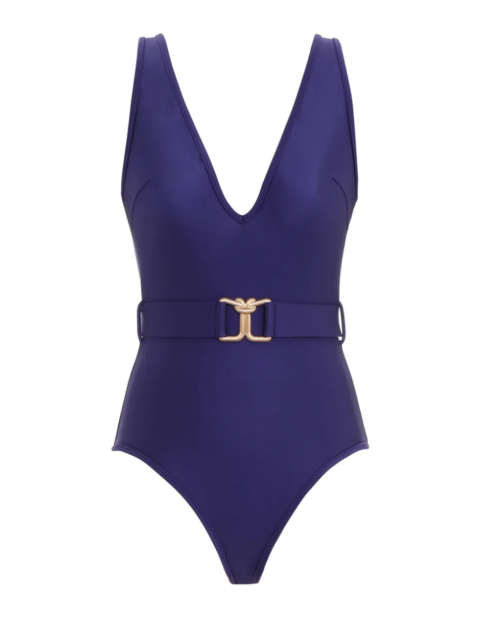 Raie Knot Trim Plunge 1Pc