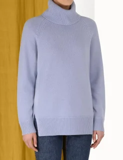 Roll Neck Sweater