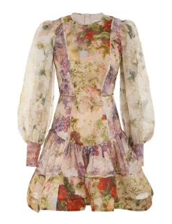 Sensory Flip Dress