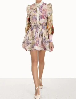 Sensory Flip Skirt