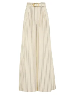 Sensory Stripe Pant