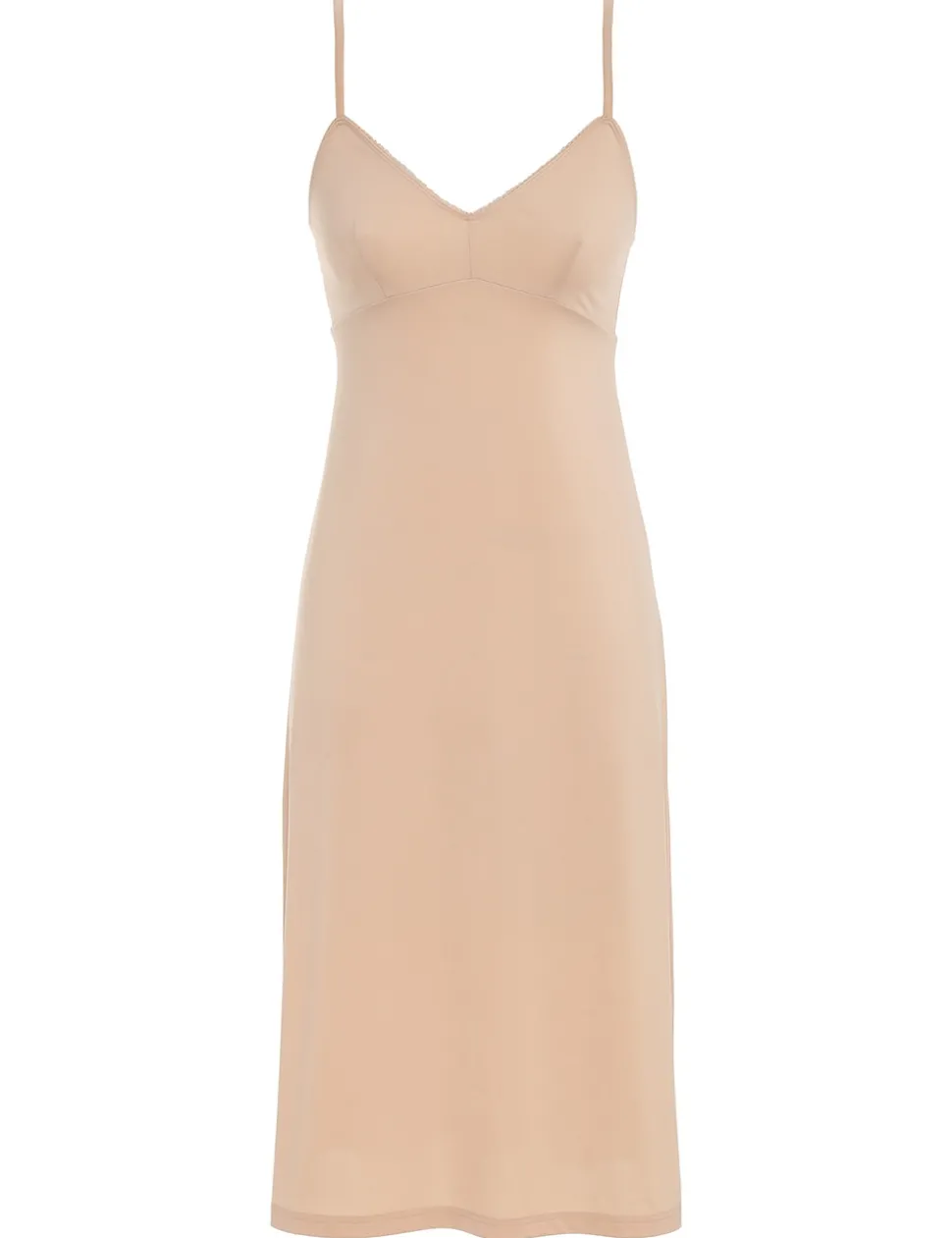 Sensory Tiered Midi Dress