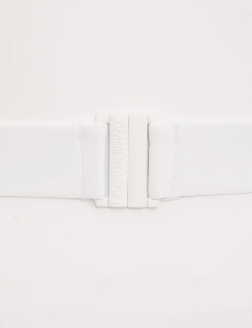Separates Belted 1Pc