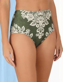 Separates High Pant
