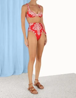 Separates Scoop Bra