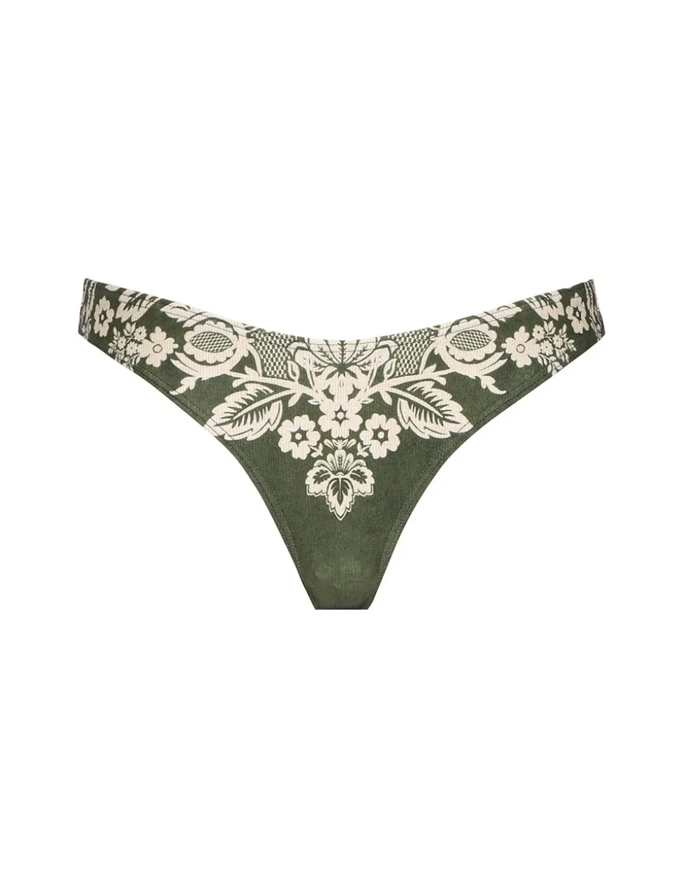 Separates Scoop Pant