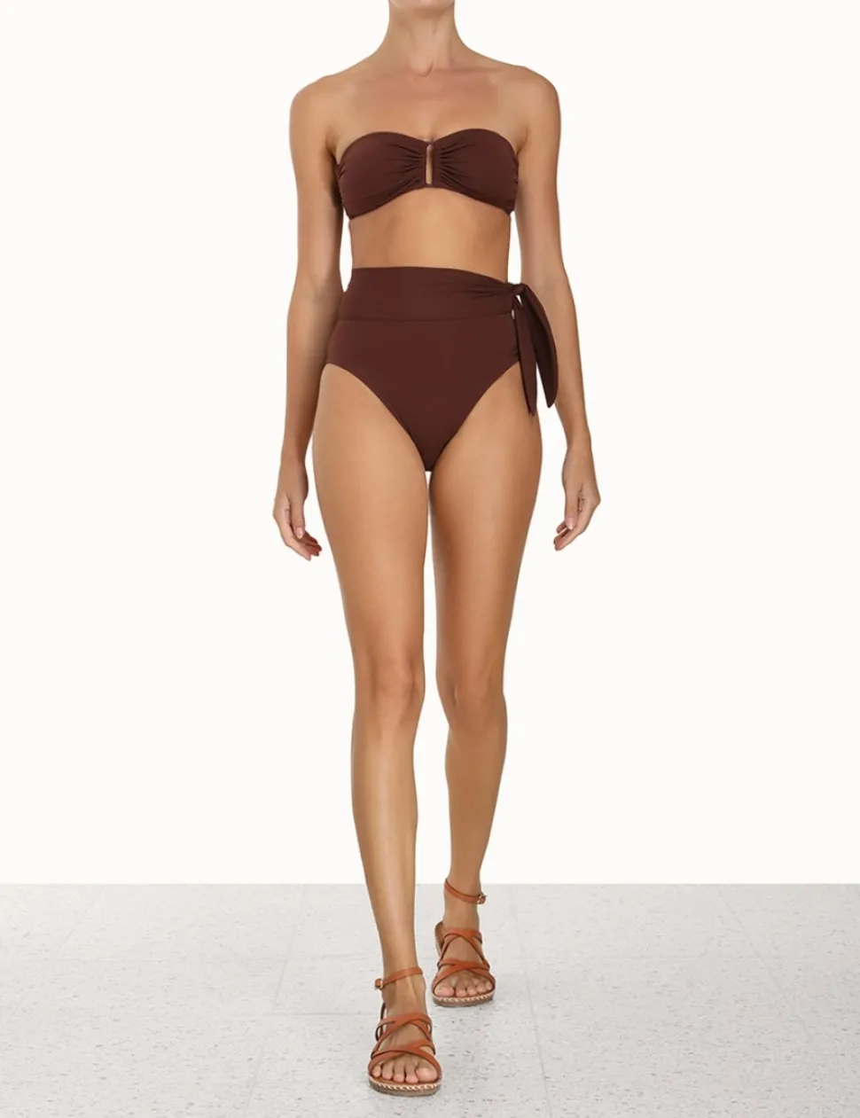 Separates Sculpt Wide Link Bra