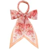 Silk Cotton Neck Scarf