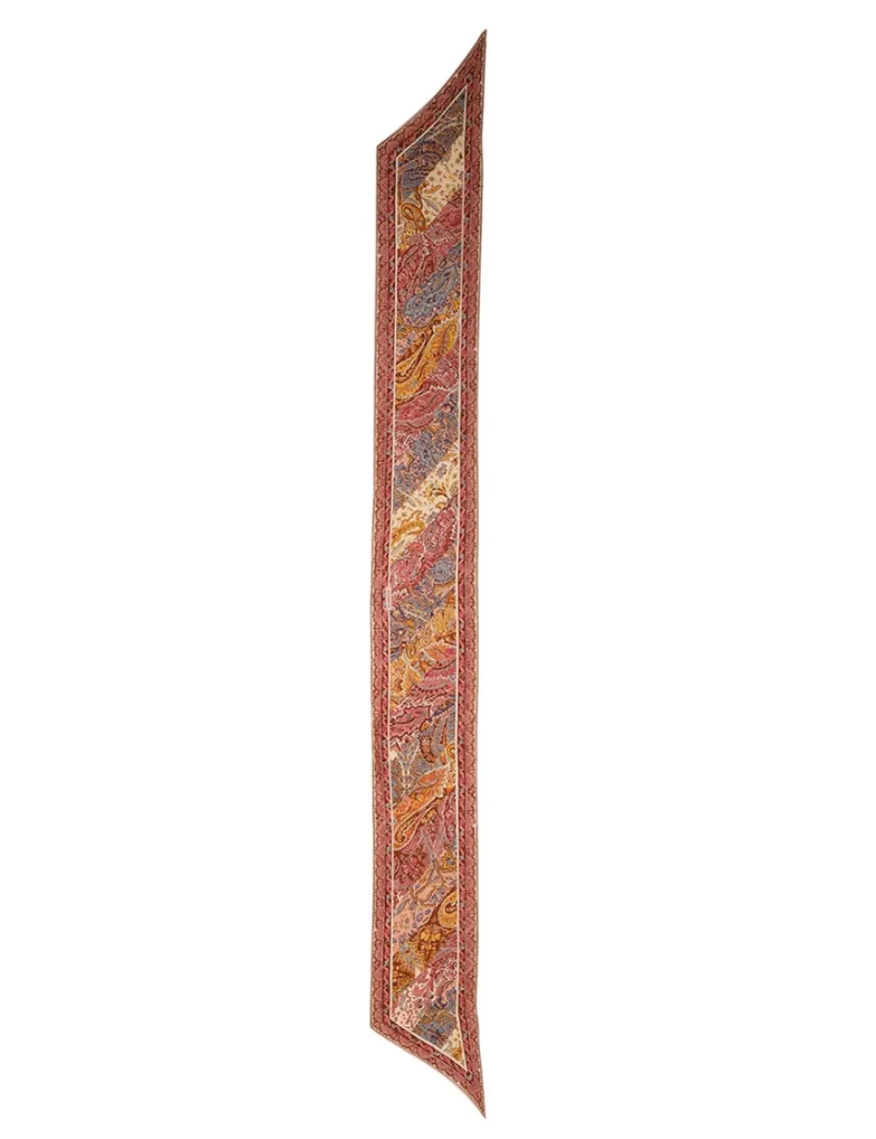 Silk Neck Scarf